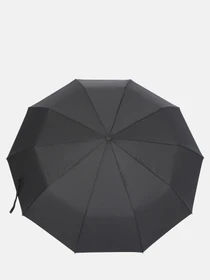 Зонты Monsen модель CV1ZNT26-black Фото