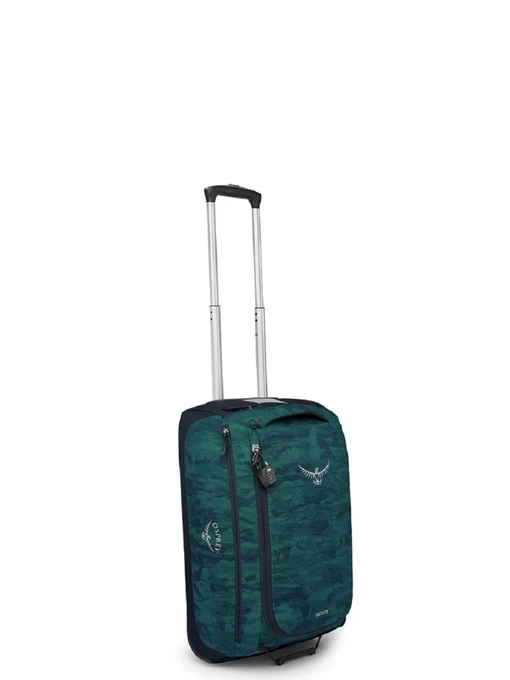 Дорожные сумки и чемоданы Osprey модель fd92405f-21e1-11ed-810e-001dd8b72568 Фото