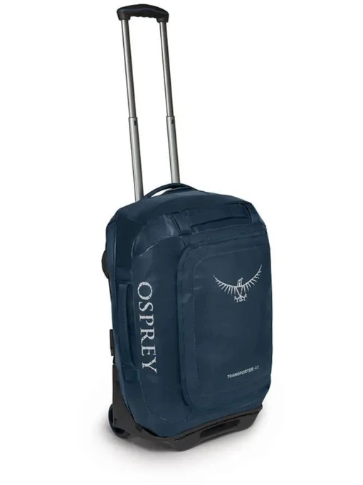 Дорожні сумки та валізи Osprey модель 2511dfd8-21e3-11ed-810e-001dd8b72568 Фото