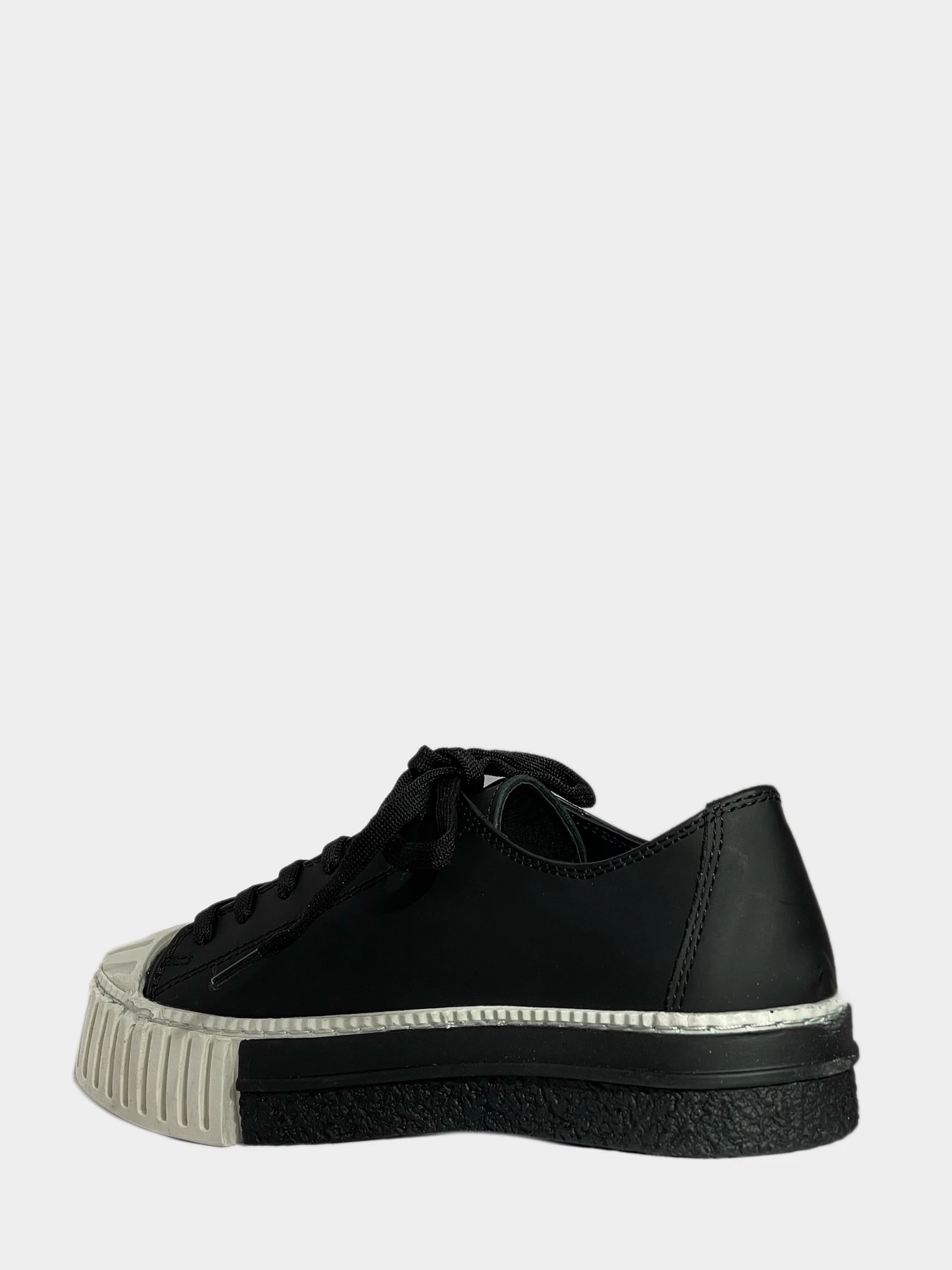 Кеды EVIE модель 994-3K-Black Фото