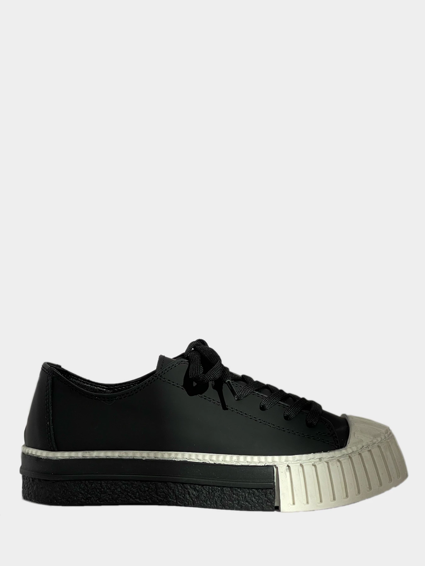 Кеды EVIE модель 994-3K-Black Фото