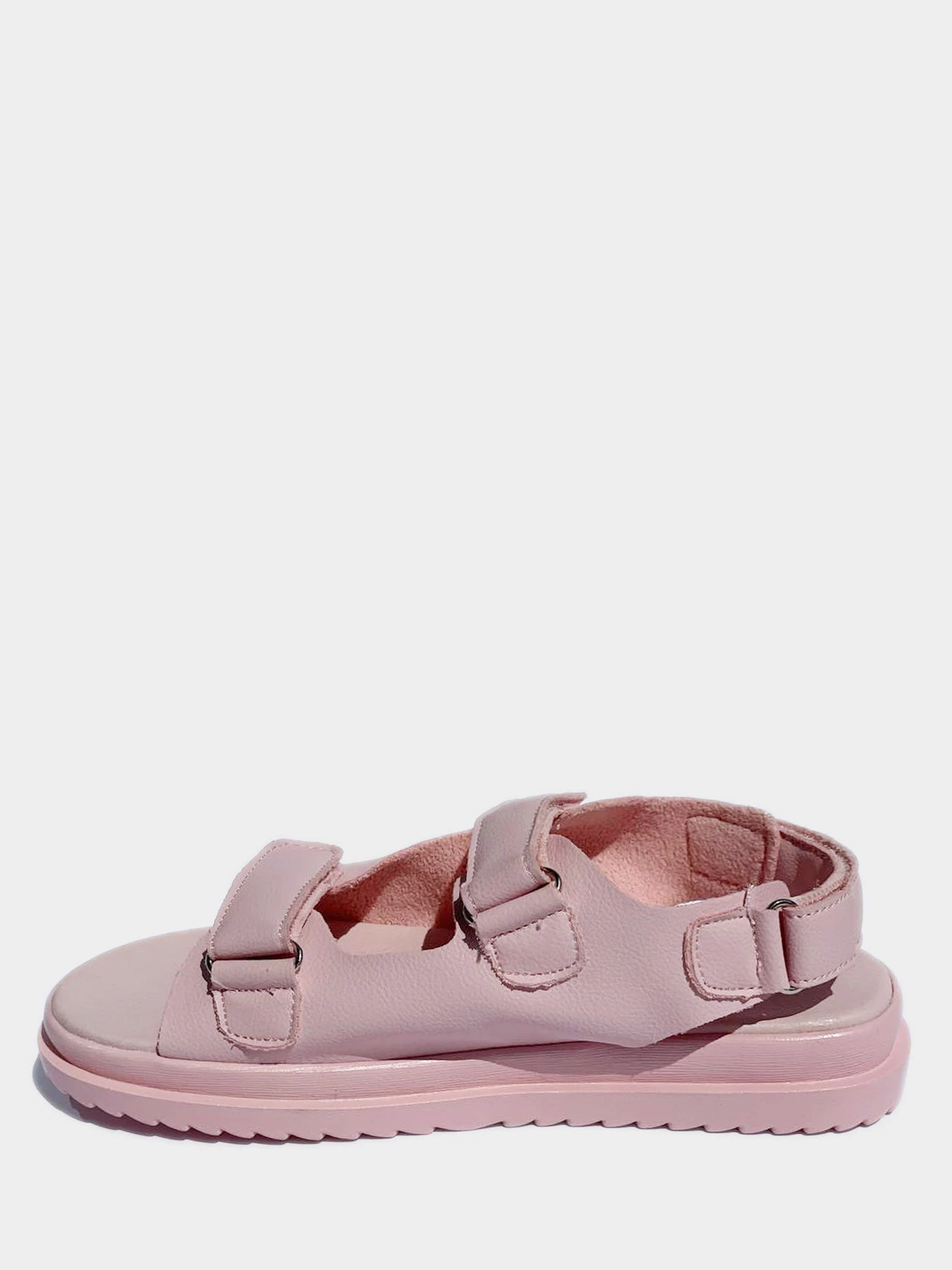 Сандалии EVIE модель 105-1K-Pink Фото