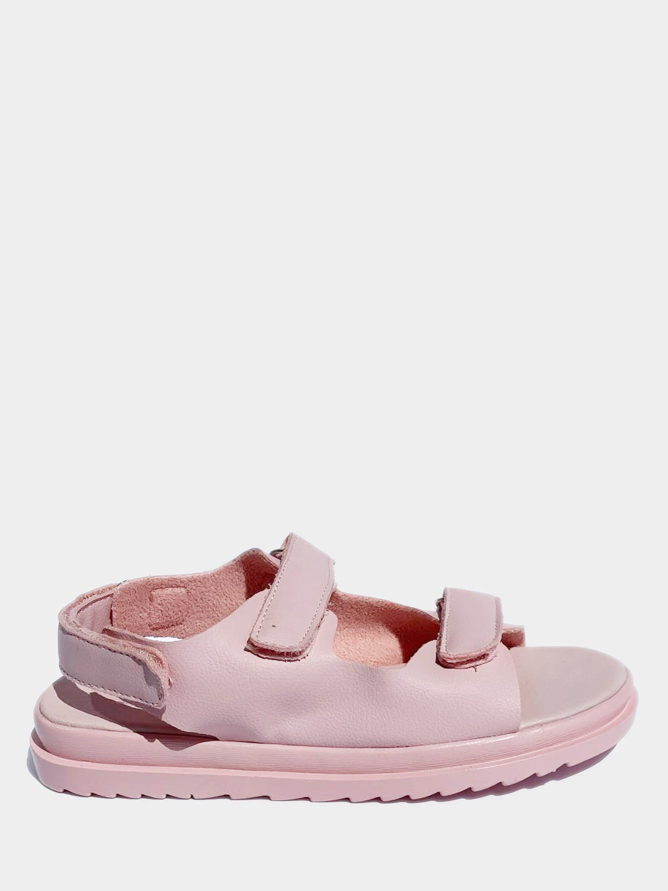 Сандалии EVIE модель 105-1K-Pink Фото
