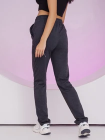 Штани ISSA Plus модель 11503_darkgray Фото