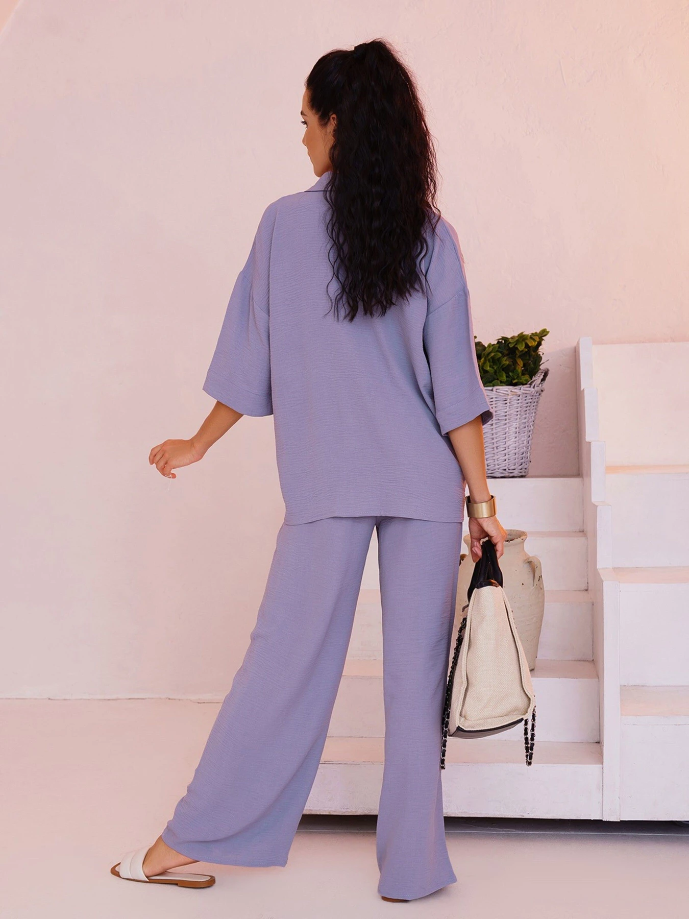 Костюми ISSA Plus модель 13467_grey Фото