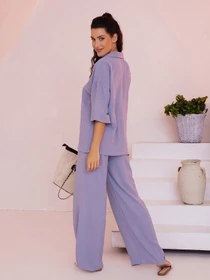 Костюми ISSA Plus модель 13467_grey Фото