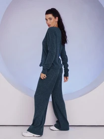 Костюми ISSA Plus модель 13472_zeleny Фото