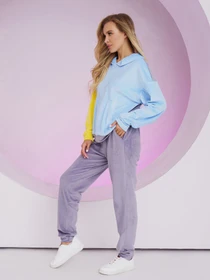 Костюмы ISSA Plus модель 13486_grey Фото