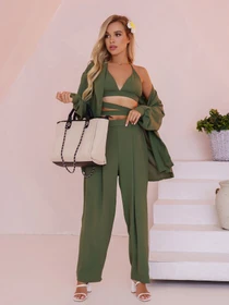 Костюми ISSA Plus модель 13514_hacks Фото