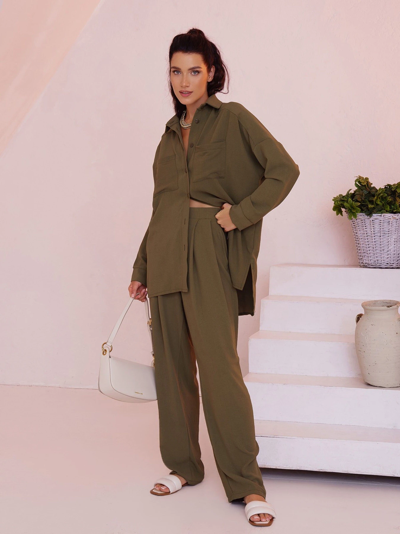 Костюми ISSA Plus модель 13517_hacks Фото
