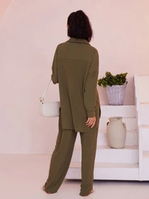 Костюми ISSA Plus модель 13517_hacks Фото
