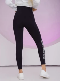 Брюки ISSA Plus модель 999A_black Фото