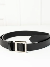 Ремни ISSA Plus модель R1-110_black Фото
