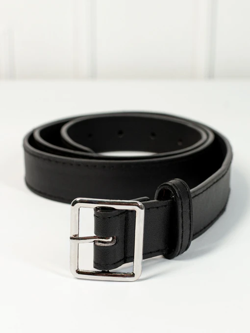 Ремені ISSA Plus модель R1-111_black Фото