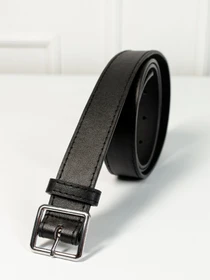 Ремни ISSA Plus модель R1-111_black Фото