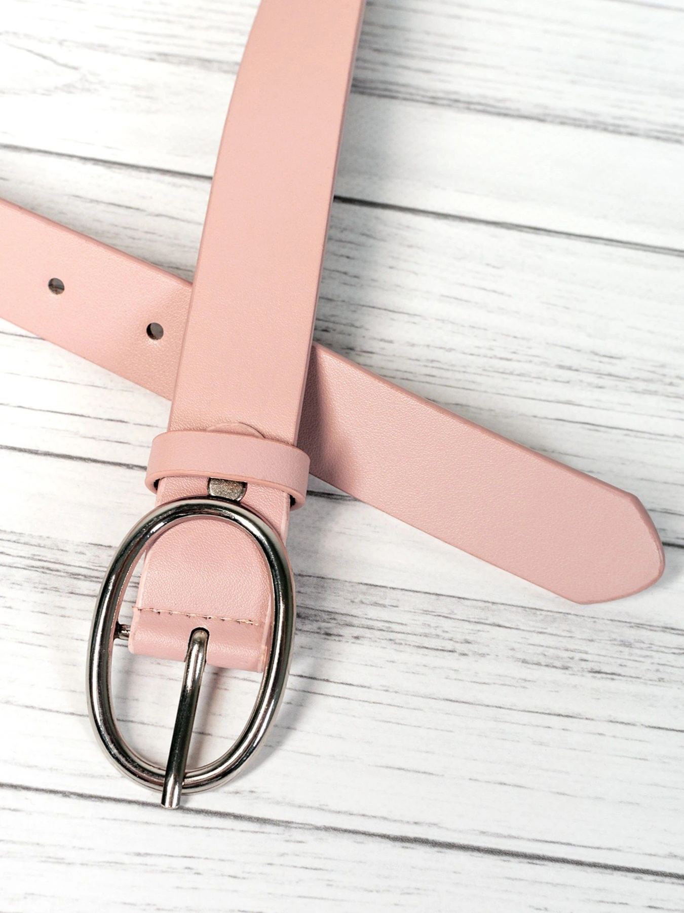 Ремені ISSA Plus модель R1-114_pink Ремені ISSA Plus модель R1-114_pink Фото