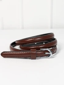 Ремені ISSA Plus модель R1-115_brown Фото