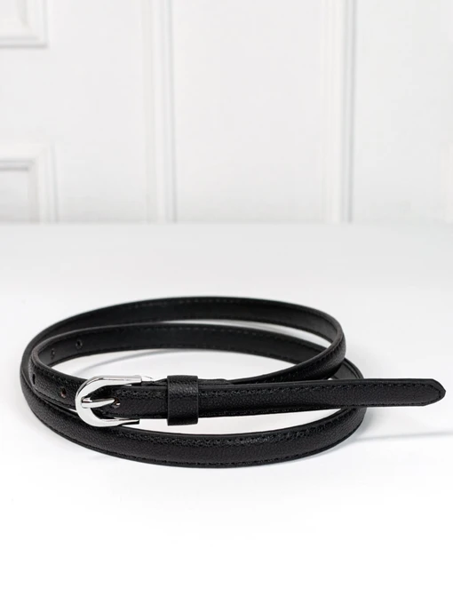 Ремені ISSA Plus модель R1-115_black Фото