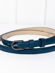 Ремни ISSA Plus модель R1-116_blue Фото
