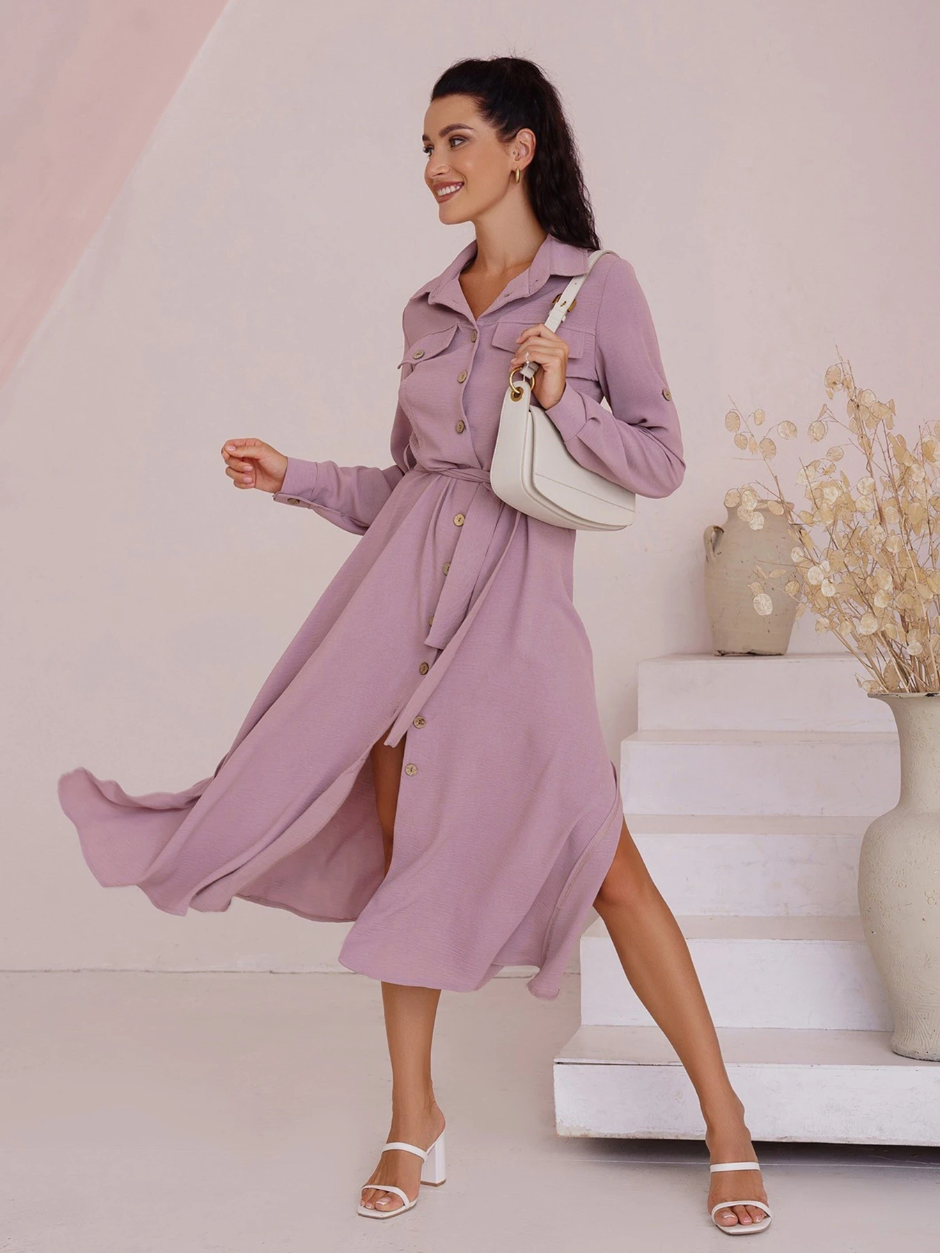 Сукні ISSA Plus модель SA-418_beige Сукні ISSA Plus модель SA-418_beige Фото