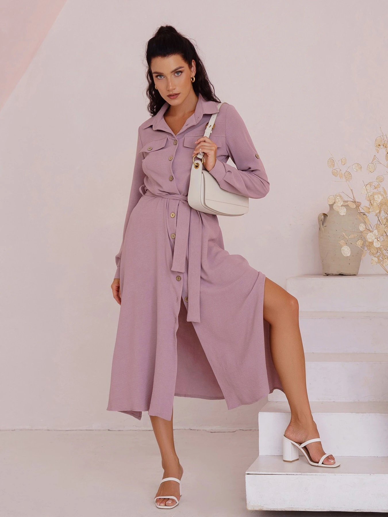 Сукні ISSA Plus модель SA-418_beige Сукні ISSA Plus модель SA-418_beige Фото