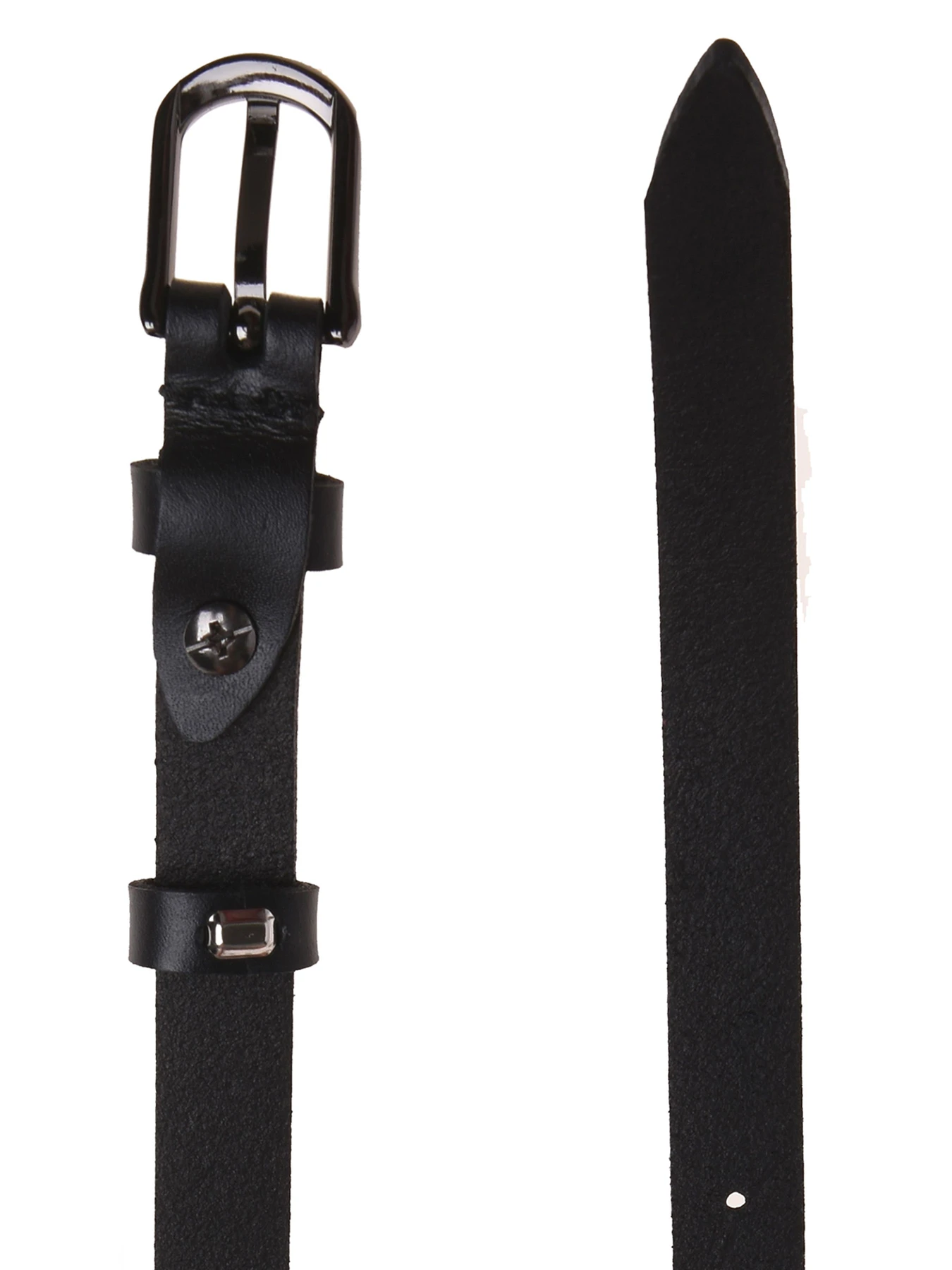 Ремни Borsa Leather модель 100v1genw13 Фото