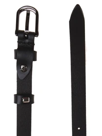 Ремни Borsa Leather модель 100v1genw13 Фото