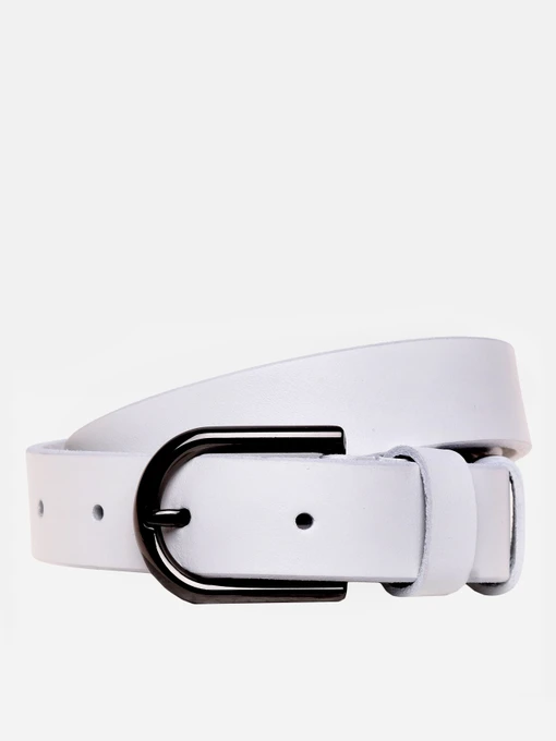 Ремені Borsa Leather модель 100v1genw19 Фото