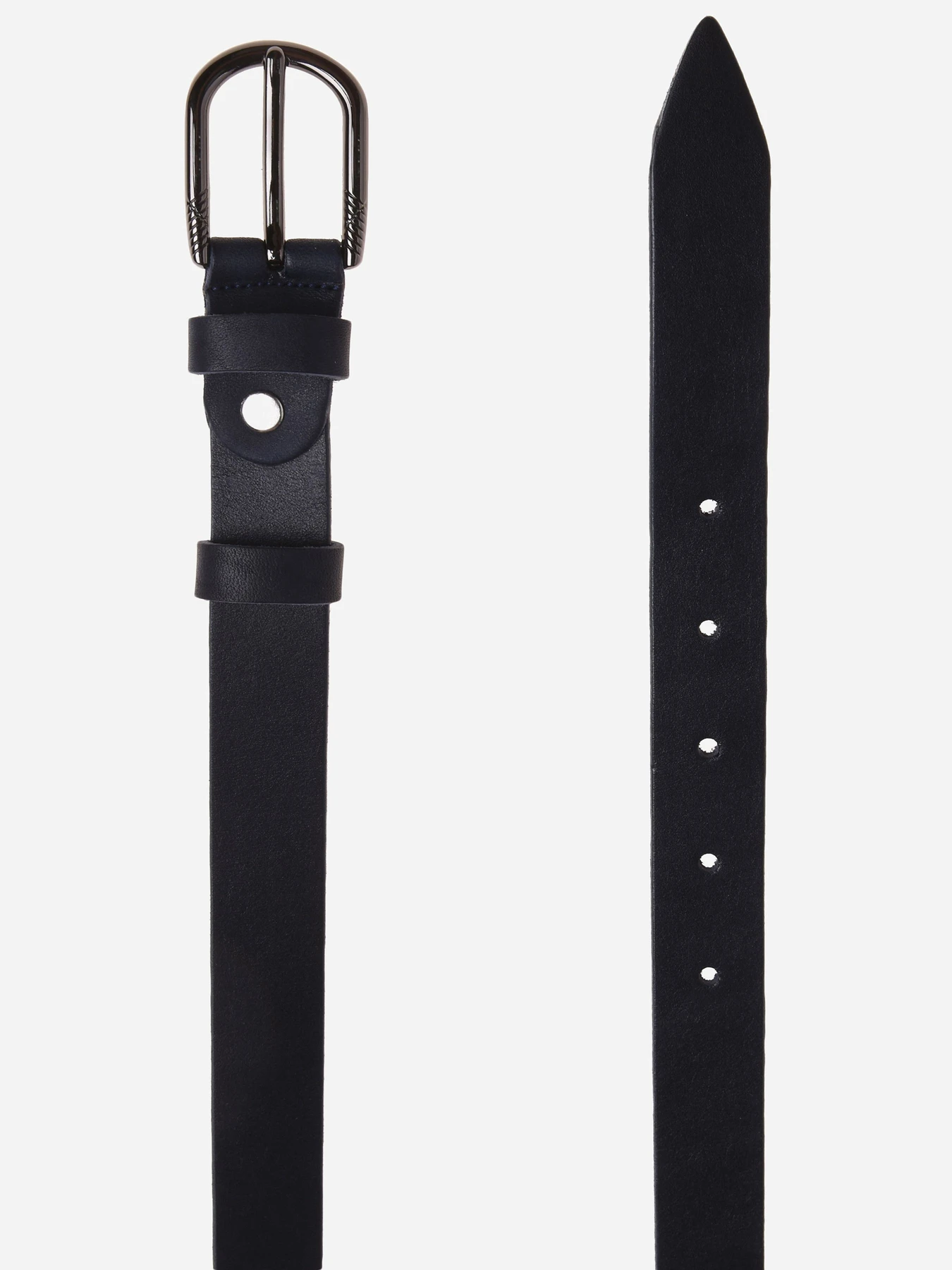 Ремни Borsa Leather модель 110v1genw17 Фото