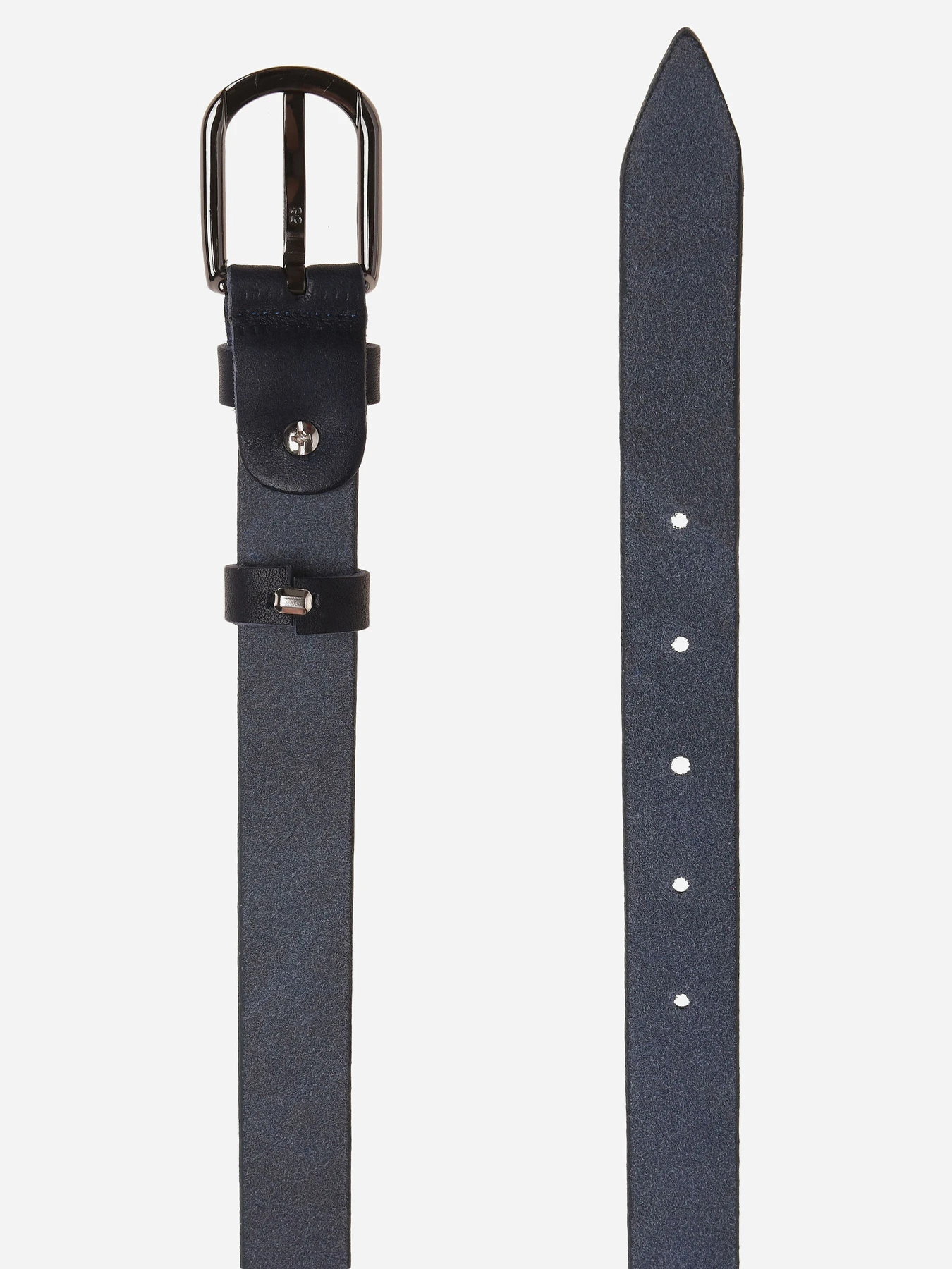 Ремни Borsa Leather модель 110v1genw17 Фото
