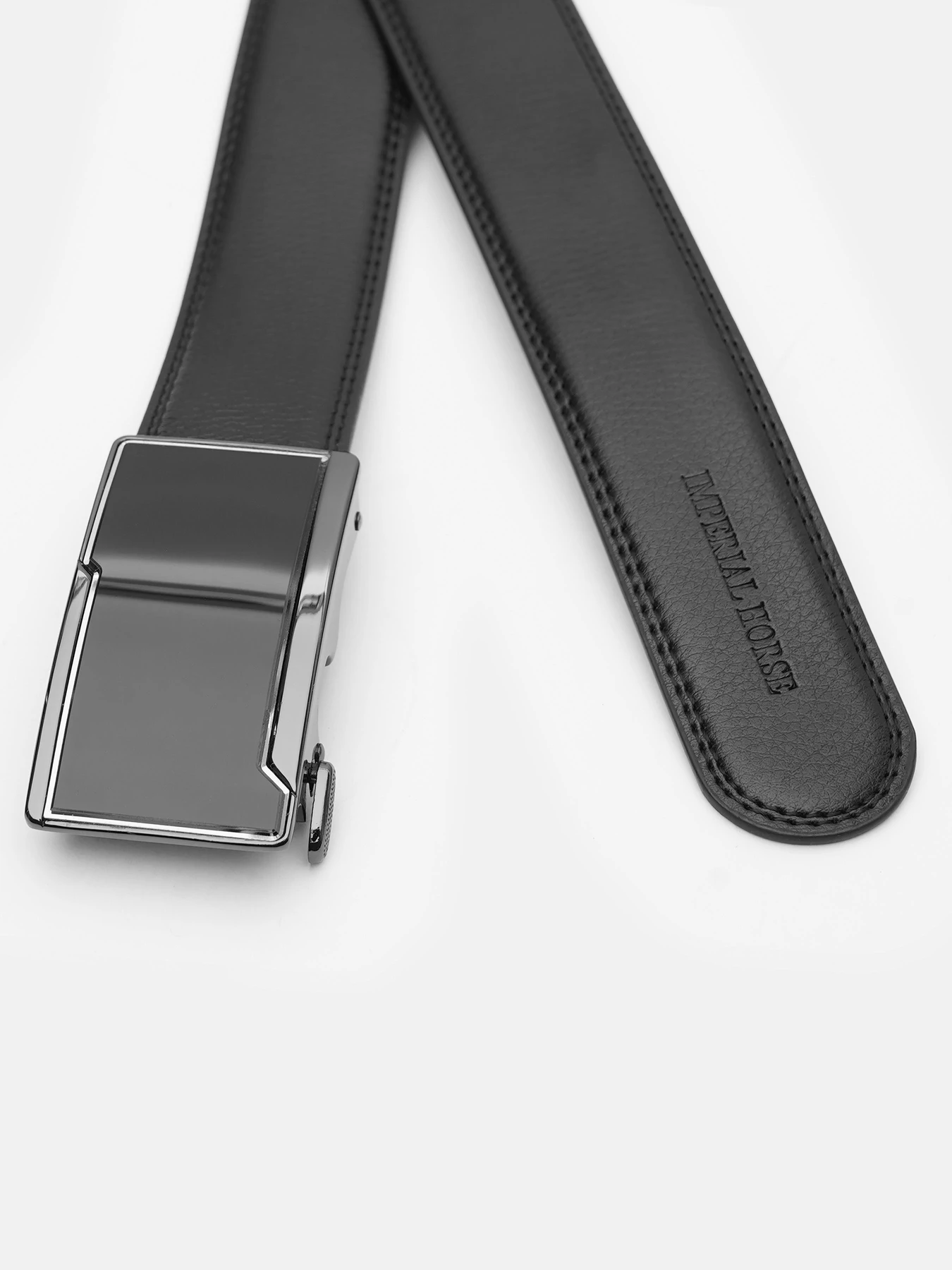 Ремені Horse Imperial модель V1HRS909-black Фото