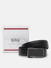 Ремені Horse Imperial модель V1HRS909-black Фото