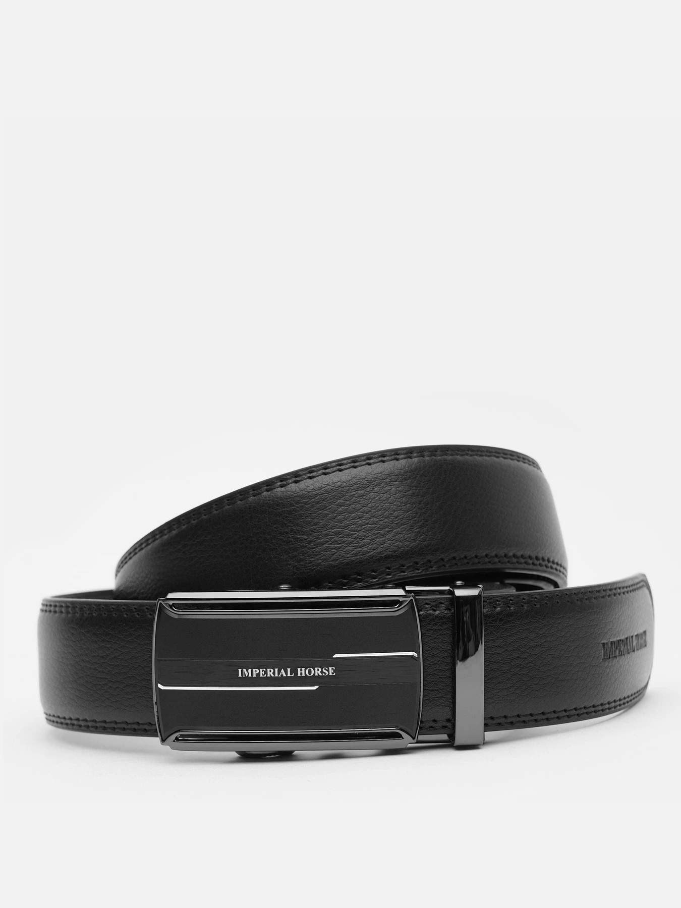 Ремені Horse Imperial модель V1HRS914-black Фото