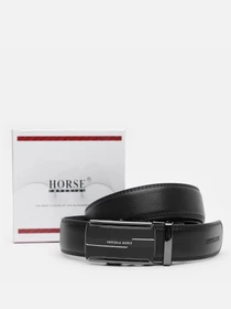 Ремни Horse Imperial модель V1HRS914-black Фото