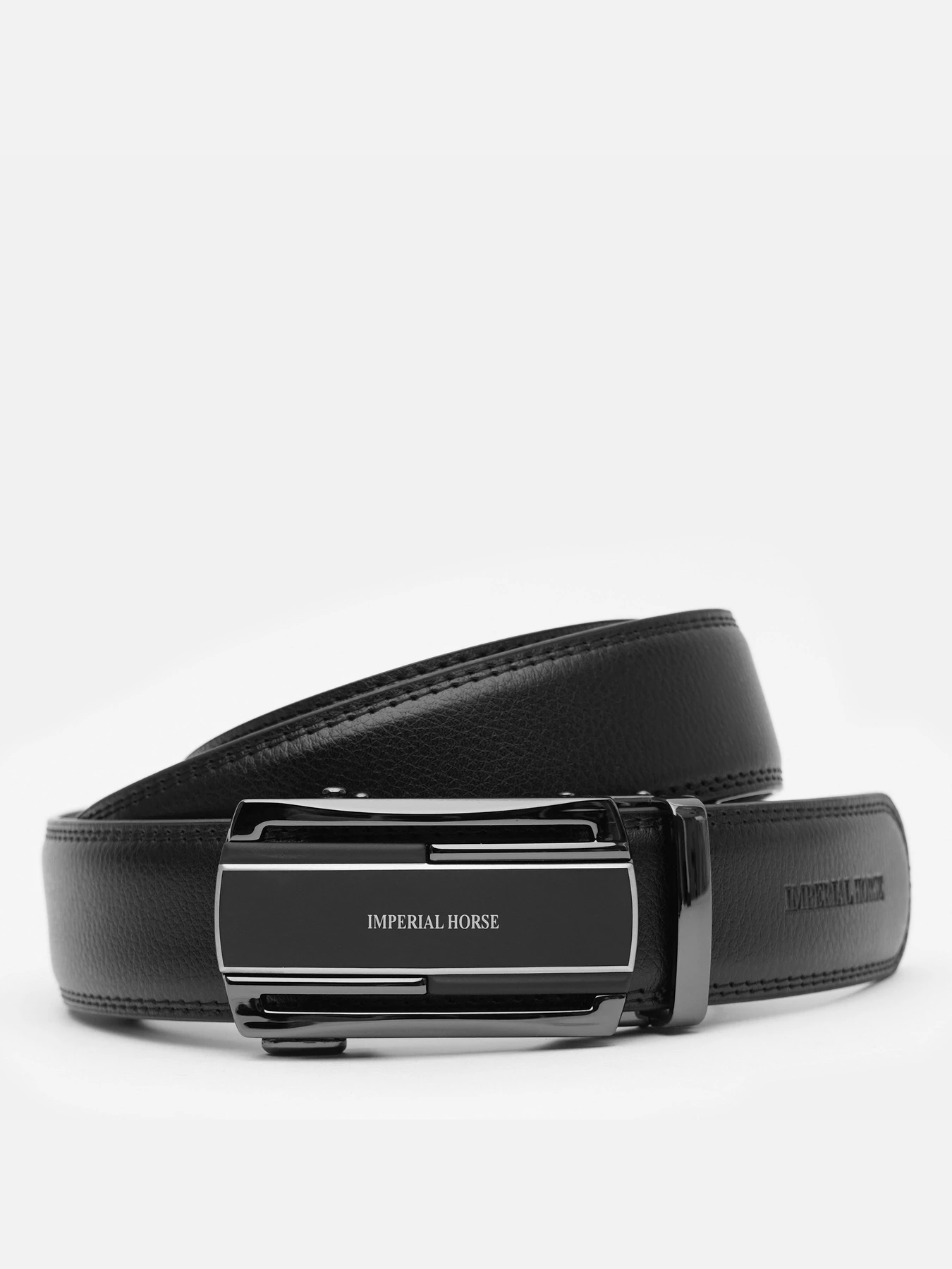 Ремені Horse Imperial модель V1HRS912-black Фото