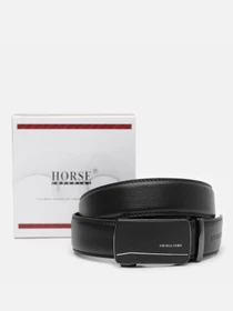 Ремені Horse Imperial модель V1HRS913-black Фото