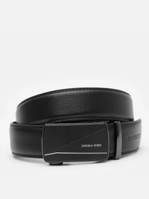 Ремені Horse Imperial модель V1HRS913-black Фото