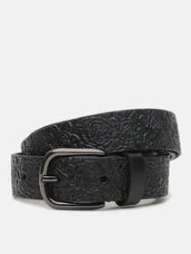 Ремни Borsa Leather модель V1100GX25-black Фото