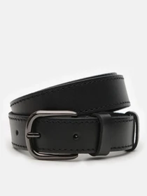 Ремни Borsa Leather модель V1100GX28-black Фото