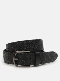 Ремни Borsa Leather модель V1110GX25-black Фото