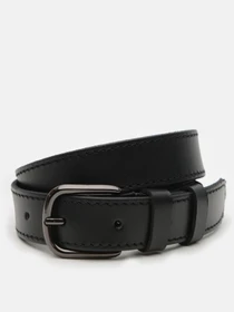 Ремни Borsa Leather модель V1110GX28-black Фото