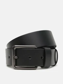Ремни Borsa Leather модель V1115GX04-black Фото