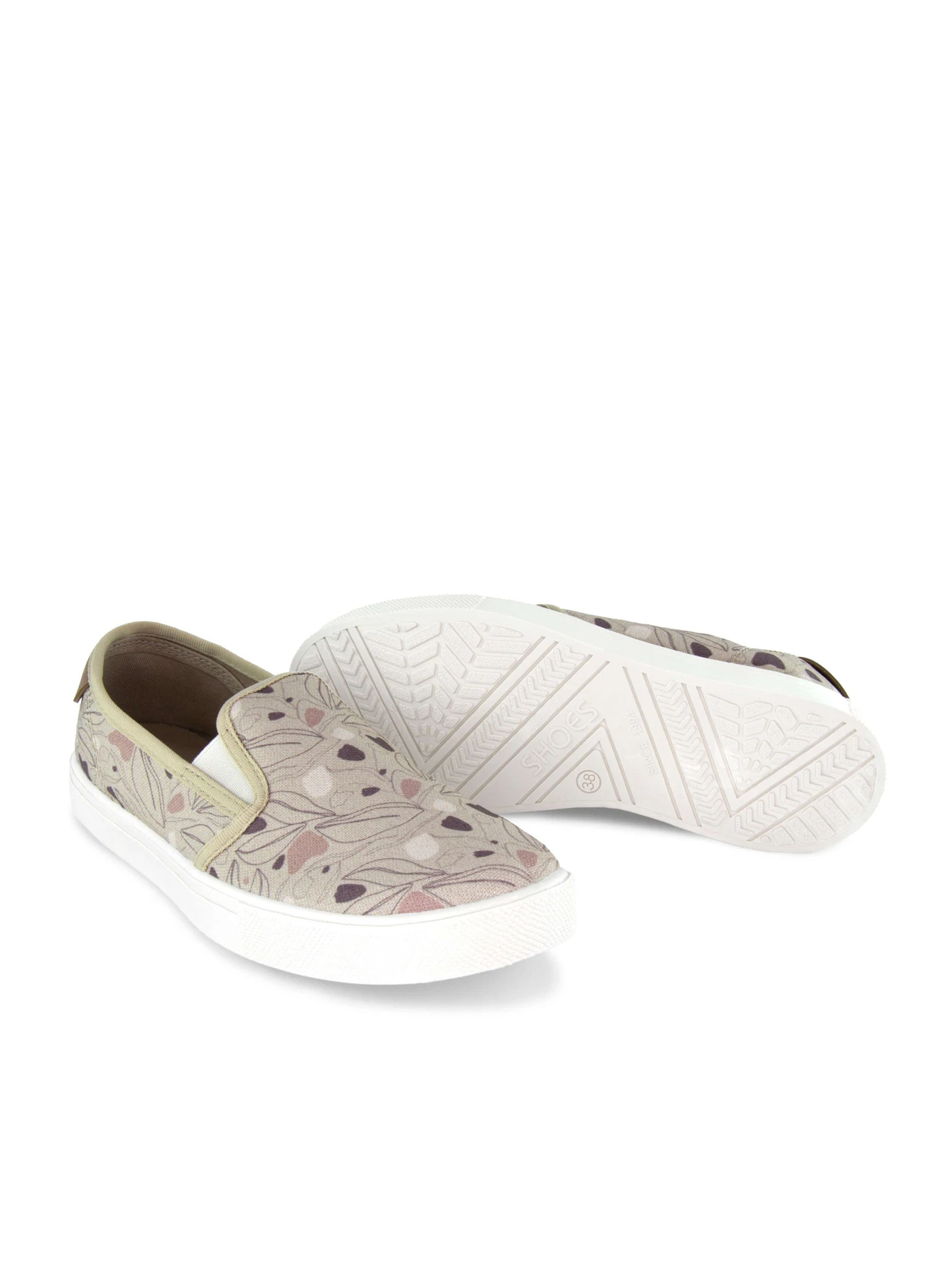 Сліпони та мокасини Oldcom модель oc0933 Сліпони та мокасини Oldcom модель oc0933 Фото