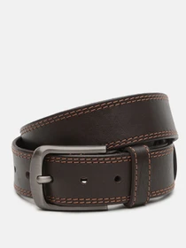 Ремни Borsa Leather модель V1115GX12-brown Фото