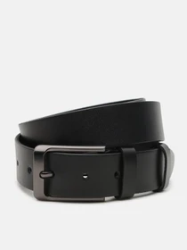 Ремни Borsa Leather модель V1115GX13-black Фото