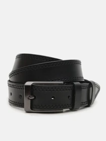 Ремни Borsa Leather модель V1115GX14-black Фото