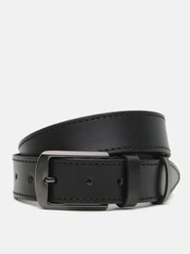 Ремни Borsa Leather модель V1115GX18-black Фото