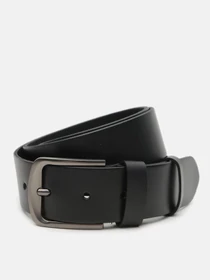 Ремни Borsa Leather модель V1115GX22-black Фото
