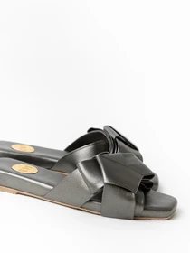 Шлёпанцы ILVI модель 00000014921 Фото