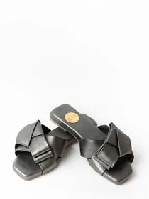 Шлёпанцы ILVI модель 00000014921 Фото